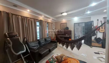Sobrado para venda no bairro Jardim da Saúde - São Paulo/SP