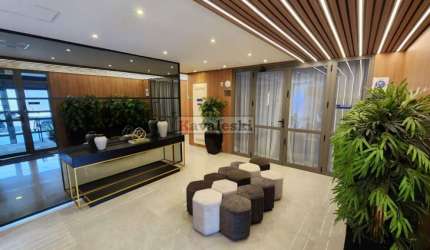 Studio 28m² á  200 metros do metrô Alto do Ipiranga