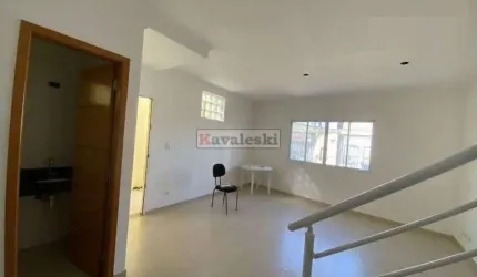 *    SOBRADO NOVINHO COM EXCELENTE ACABAMENTO NO IPIRANGA ..
