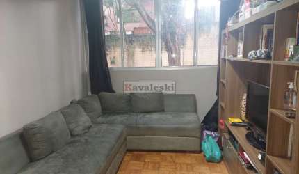Apartamento para venda no bairro da Saúde/ Cursino - São Paulo/SP