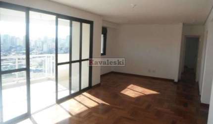 Apartamento Alto Padrão