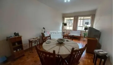Excelente apartamento no Paraíso!