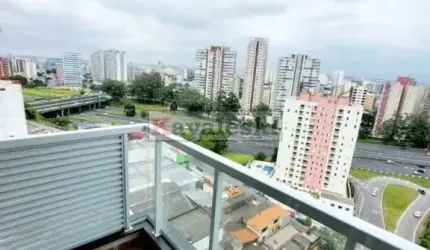 Apartamento com 2 quartos à venda na Rua Fuad Mussa Cheid, --, Planalto, São Bernardo do Campo, 54 m2 por R$ 420.000