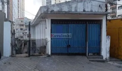 Casa com 2 quartos à venda na Avenida Ramalho Ortigão, --, Vila Gumercindo, São Paulo, 350 m2 por R$ 1.850.000