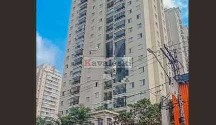 Lindo Apartamento Próx Museu Ipiranga- São 2 dormitórios 1 vaga , ampla sacada - Lazer Completo