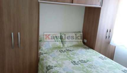 Lindo apartamento na Região da Saúde todo decorado e planejado. Confira !!!!