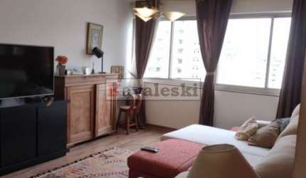 ALUGO APARTAMENTO PRÓXIMO METRO PARAISO 137 M²