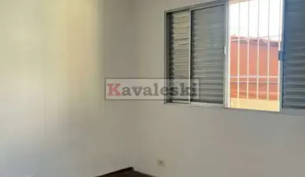 Casa com 2 quartos à venda na Rua Doutor Rosalvo Sales, --, Vila Brasilina, São Paulo, 250 m2 por R$ 800.000