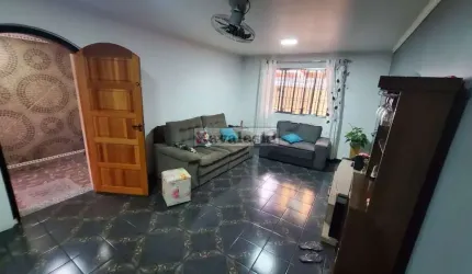 >> CASA TÉRREA TOTALMENTE REFORMADA !!! OPORTUNIDADE ..