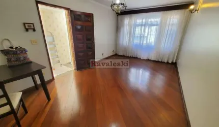 Sobrado Vago com 3 dormitórios 1 suite , quintal , 3 vagas de garagem , Próx Metrô Alto  Ipiranga