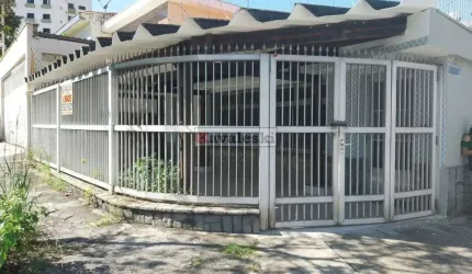 VENDO CASA TERREA 221 M²