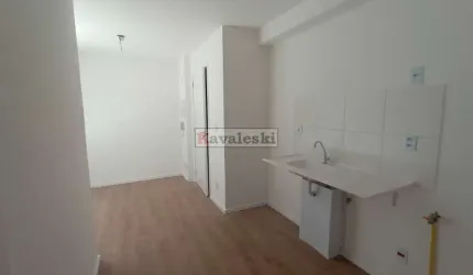 Apartamento Garden - 2 Dorm 55 m² - Metrocasa Ipiranga