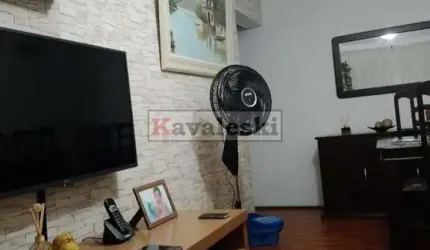 Apartamento Padrão - Jardim Celeste