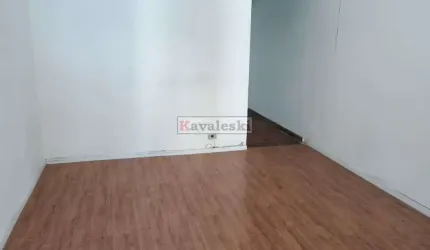 Sobrado na região do Cambuci