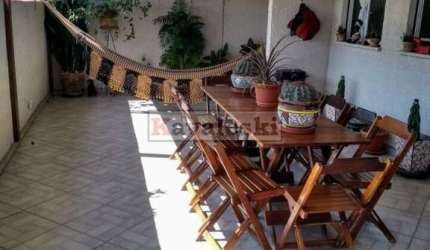 VENDO APARTAMENTO EM DIADEMA 90M²