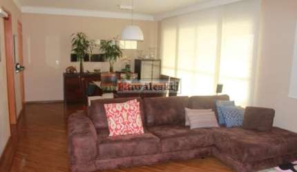 > APARTAMENTO MOBILIADO MIOLO DO JARDIM DA SAÚDE .