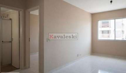 Apartamento com 1 quarto à venda na Rua das Uvaias, --, Saúde, São Paulo, 49 m2 por R$ 480.000