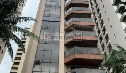 Apartamento para venda no bairro Jardim da Saúde - São Paulo/SP