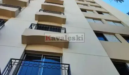 Òtimo apartamento ao lado do Metrô- 2 dormitórios 1 vaga - Imperdível - Doc 100%