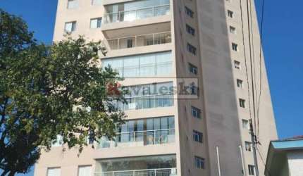 >> APARTAMENTO TOTALMENTE MOBILIADO NA SAÚDE !! VAGO - ENTRAR E MORAR . < ->