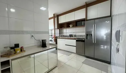 Apartamento com 2 quartos à venda na Rua Martin Afonso de Souza, --, Campo da Aviação, Praia Grande, 90 m2 por R$ 535.000