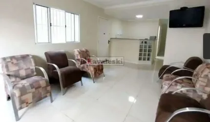 Sala Comercial Metrô Saúde 18m²