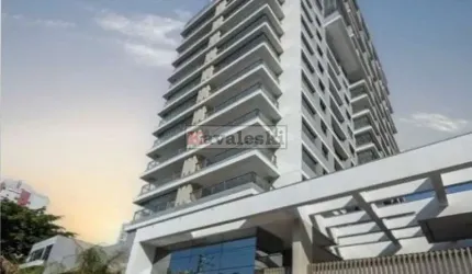 Apartamento com 1 quarto à venda na Rua Estado de Israel, --, Vila Clementino, São Paulo, 37 m2 por R$ 860.000