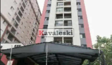 Apartamento Próx Metrô- 2 dormitórios 1 suite 2 wcs 1 vaga - Lazer