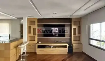 Apartamento com 4 quartos à venda na Rua Tuiucuê, --, Jardim da Saude, São Paulo, 240 m2 por R$ 2.350.000
