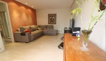 VENDO APARTAMENTO NA SAÚDE 86 M²