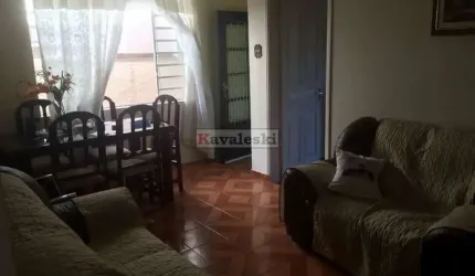 )  CASA TÉRREA COM BELO QUINTAL E EDÍCULA !!! OPORTUNIDADE !