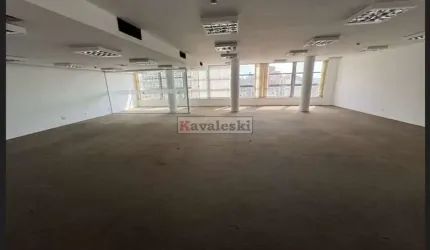 Andar Comercial no Coração de São Paulo-Centro SP