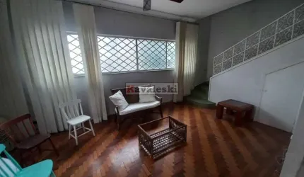 Sobrado para venda no bairro Aclimação/ Cambuci - São Paulo/SP