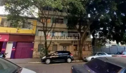 Grande oportunidade Praça da Arvore para investidores