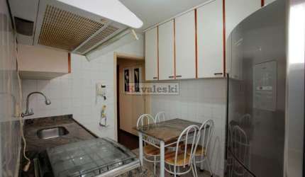 Apartamento 3 dormitórios 1 vaga - AC Financiamento Bancário- Oportunidade