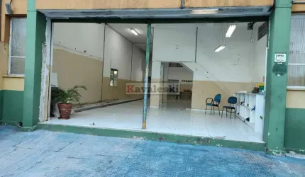Oportunidade Comercial no JABAQUARA