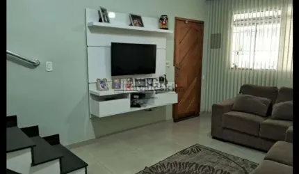 VENDO IMOVEL 170M²