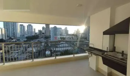 Apartamento c/3 dormitórios -Ipiranga