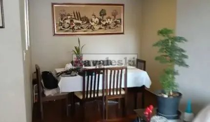 Apartamento Chácara Inglesa 67 m² - 2 dormitórios -R$ 450.000,00