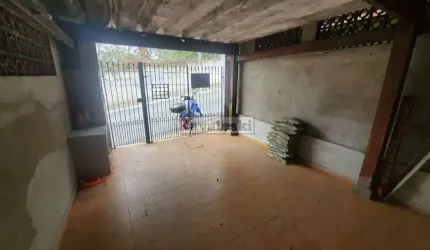 Sobrado Vago - 2 dormitórios 1 vaga - Vila das mercês- Próx Comércio