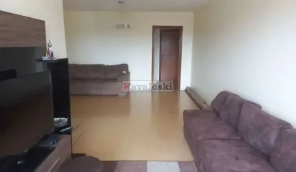 Apartamento com 3 quartos à venda na Rua Guarujá, --, Mirandópolis, São Paulo, 117 m2 por R$ 1.050.000