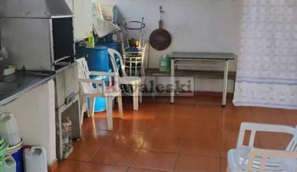 Sobrado com 3 dormitórios 1 suite - terraço com Churrasqueira- Próx Cursino