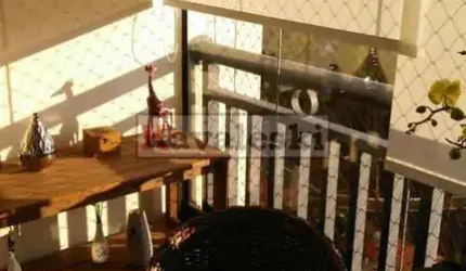 Apartamento com 3 Quartos e 3 banheiros à Venda, 94m² por R$ 800.000