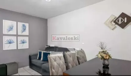 VENDO  CASA TÉRREA 160m²  S.B.C.