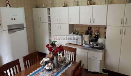Casa com 3 quartos à venda na Rua Antônio Abdo, --, Vila Moraes, São Paulo, 165 m2 por R$ 448.000