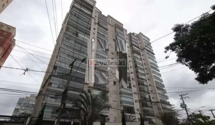 Apartamento com 2 quartos à venda na Rua Clemente Pereira, --, Ipiranga, São Paulo, 87 m2 por R$ 1.100.000