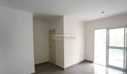 Apartamento com 2 quartos para alugar na Rua Ascencional, --, Jardim Ampliação, São Paulo, 64 m2 por R$ 2.290