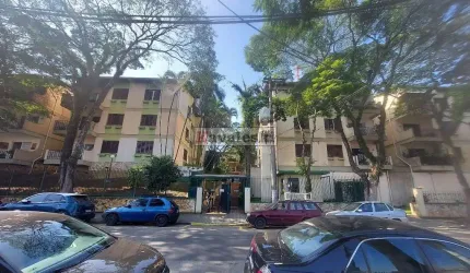 Apartamento com 3 quartos à venda na Rua Romão Puiggari, --, Vila Moraes, São Paulo, 112 m2 por R$ 420.000