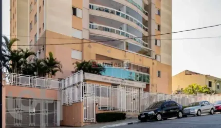 Apartamento Maravilhoso Próx Pça da Àrvore- 4 dormitórios 2 suites 4 vagas - 115 metros -Lazer Total