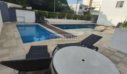 ** Lindo imóvel de alto padrão no centro de São Caetano do Sul.